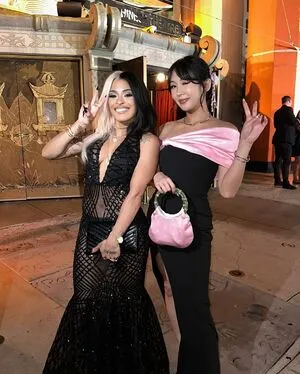 Zelina Vega OnlyFans Leaked Free Thumbnail Picture - #oNs5ABw3BB