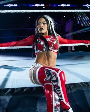 Zelina Vega OnlyFans Leaked Free Thumbnail Picture - #oXLD5WQWMe