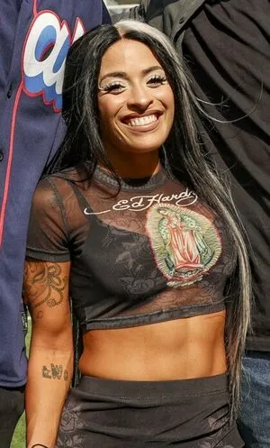 Zelina Vega OnlyFans Leaked Free Thumbnail Picture - #od80yW2n1l