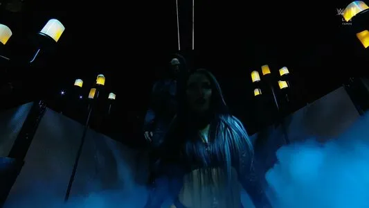 Zelina Vega OnlyFans Leaked Free Thumbnail Picture - #p36GrqNAF4