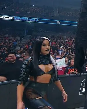 Zelina Vega OnlyFans Leaked Free Thumbnail Picture - #q0nD1dvMCZ