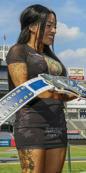 Zelina Vega OnlyFans Leaked Free Thumbnail Picture - #q9bQLJZL6q