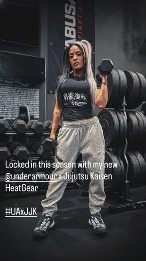 Zelina Vega OnlyFans Leaked Free Thumbnail Picture - #qo3zp5IVus