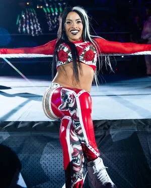 Zelina Vega OnlyFans Leaked Free Thumbnail Picture - #rDmYZd7yPA