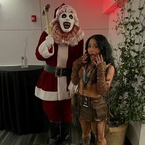 Zelina Vega OnlyFans Leaked Free Thumbnail Picture - #rPGr5o1pbz