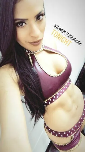 Zelina Vega OnlyFans Leaked Free Thumbnail Picture - #re9C3VuCt6