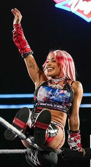 Zelina Vega OnlyFans Leaked Free Thumbnail Picture - #sDUSYg5neM
