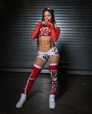 Zelina Vega OnlyFans Leaked Free Thumbnail Picture - #sI8NOmIwYW