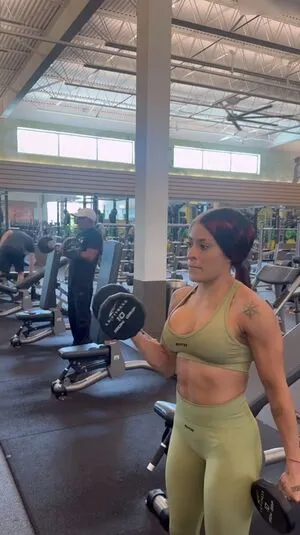 Zelina Vega OnlyFans Leaked Free Thumbnail Picture - #sNTjQs4ANw