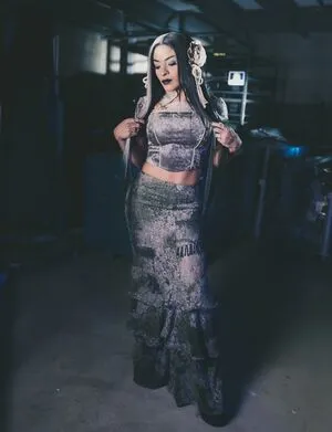 Zelina Vega OnlyFans Leaked Free Thumbnail Picture - #sh2Ybe64D4