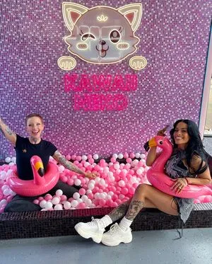 Zelina Vega OnlyFans Leaked Free Thumbnail Picture - #tQFEcmAtg4