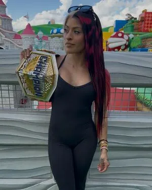 Zelina Vega OnlyFans Leaked Free Thumbnail Picture - #uOrl4H7H8s
