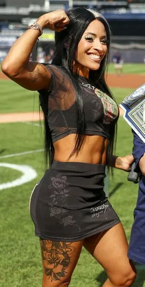 Zelina Vega OnlyFans Leaked Free Thumbnail Picture - #uvdlcA5J8d