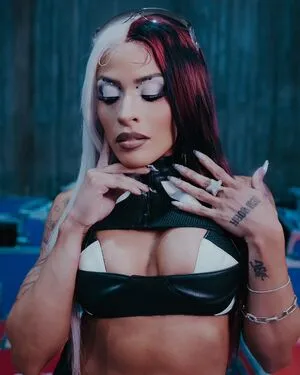 Zelina Vega OnlyFans Leaked Free Thumbnail Picture - #uz5JAMci2z