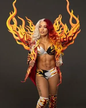 Zelina Vega OnlyFans Leaked Free Thumbnail Picture - #v7OEd5g40N