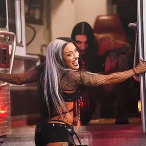 Zelina Vega OnlyFans Leaked Free Thumbnail Picture - #v9EdcAob7K