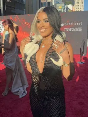 Zelina Vega OnlyFans Leaked Free Thumbnail Picture - #vS0v6ISQHY