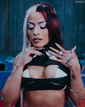 Zelina Vega OnlyFans Leaked Free Thumbnail Picture - #vVWNRgmwHY