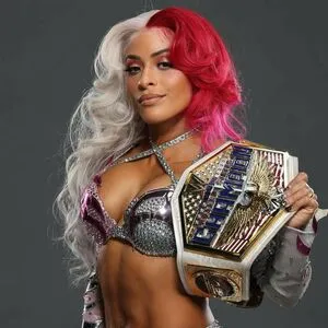 Zelina Vega OnlyFans Leaked Free Thumbnail Picture - #vxLfzONDYX