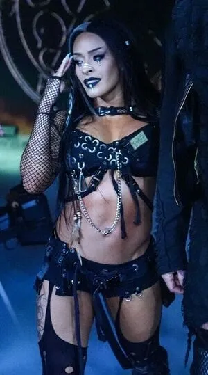 Zelina Vega OnlyFans Leaked Free Thumbnail Picture - #wiKYND9I9N