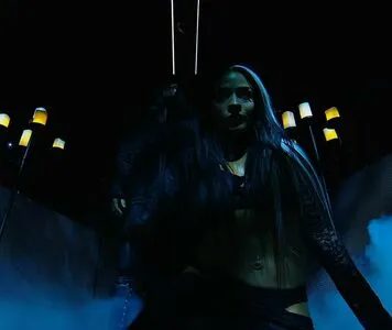 Zelina Vega OnlyFans Leaked Free Thumbnail Picture - #yM7jVGK46F