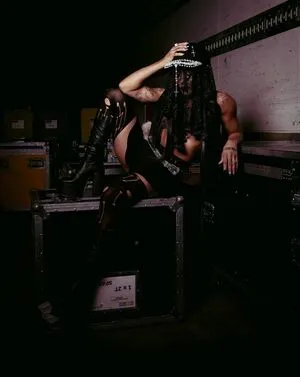 Zelina Vega OnlyFans Leaked Free Thumbnail Picture - #z8sS5yUjgH