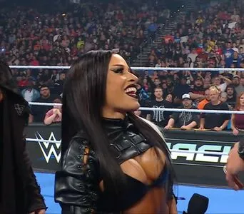 Zelina Vega OnlyFans Leaked Free Thumbnail Picture - #zbrpRijLWA