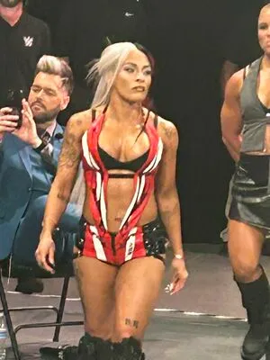 Zelina Vega OnlyFans Leaked Free Thumbnail Picture - #zr2O9GbSAe