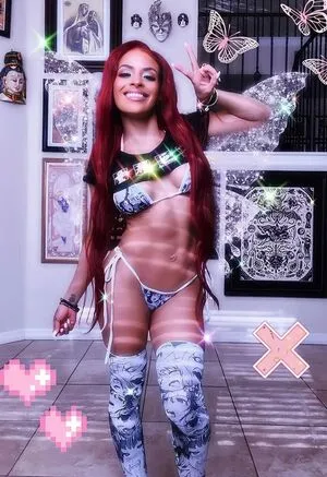 Zelinavega OnlyFans Leaked Free Thumbnail Picture - #IEO6A4ummB