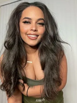 Zelori OnlyFans Leaked Free Thumbnail Picture - #NMCCLHEknV