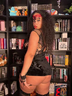 Zelori OnlyFans Leaked Free Thumbnail Picture - #avZRljqxz2