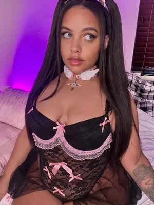 Zelori OnlyFans Leaked Free Thumbnail Picture - #hq9f4ITAr6