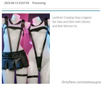 Zelossupra OnlyFans Leaked Free Thumbnail Picture - #4Y5HqxV1G7