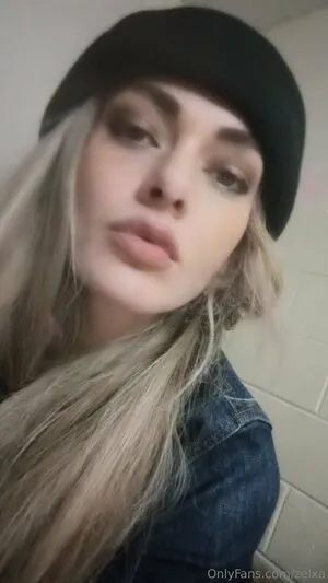 Zelxa OnlyFans Leaked Free Thumbnail Picture - #DY42papZnf