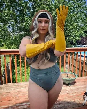 Zemira Isadora OnlyFans Leaked Free Thumbnail Picture - #4NuNpBylFa