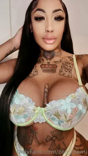 Zen Mami OnlyFans Leaked Free Thumbnail Picture - #4iPJ6WC5Ra