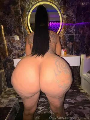 Zen Mami OnlyFans Leaked Free Thumbnail Picture - #4jpiISG4lj