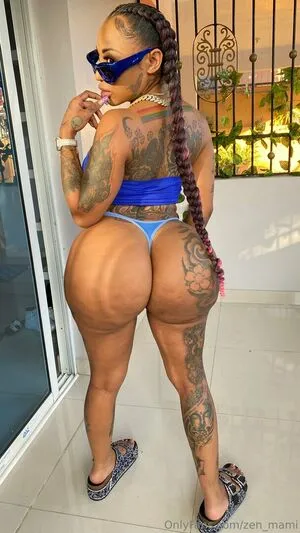 Zen Mami OnlyFans Leaked Free Thumbnail Picture - #5Or7WEbq5u