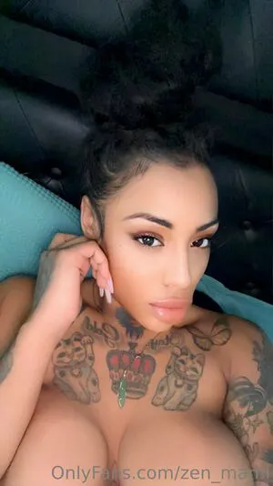 Zen Mami OnlyFans Leaked Free Thumbnail Picture - #9vCLciK2Uu