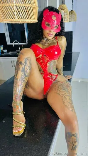 Zen Mami OnlyFans Leaked Free Thumbnail Picture - #CANBZM6Ruj
