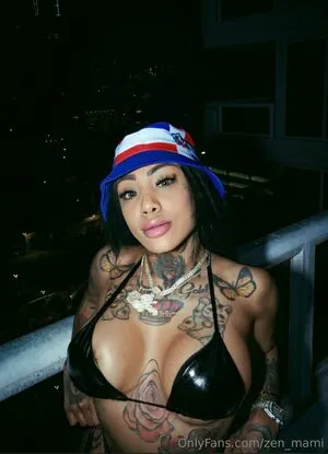 Zen Mami OnlyFans Leaked Free Thumbnail Picture - #FpqbmWtiHd