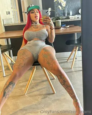 Zen Mami OnlyFans Leaked Free Thumbnail Picture - #OAeDHvHRQE