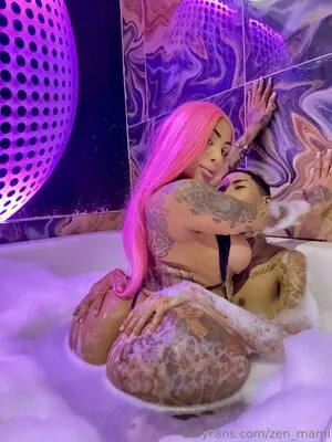 Zen Mami OnlyFans Leaked Free Thumbnail Picture - #P13S501MtC
