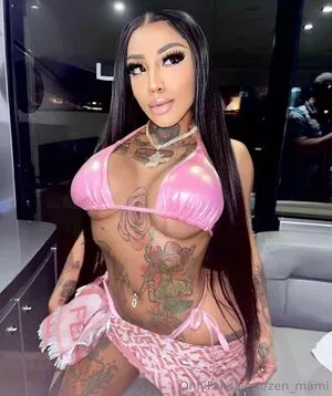 Zen Mami OnlyFans Leaked Free Thumbnail Picture - #P65UTHJuRO