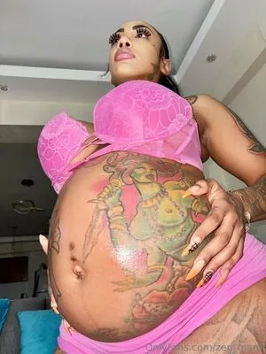 Zen Mami OnlyFans Leaked Free Thumbnail Picture - #T4s2rfbjcW