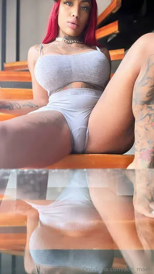 Zen Mami OnlyFans Leaked Free Thumbnail Picture - #a79O4kkjuU