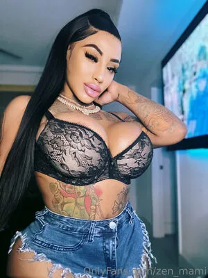 Zen Mami OnlyFans Leaked Free Thumbnail Picture - #gX70N4iYAs