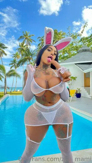 Zen Mami OnlyFans Leaked Free Thumbnail Picture - #grRvKVxeZk