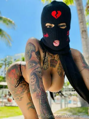 Zen Mami OnlyFans Leaked Free Thumbnail Picture - #jYFTCSM71L