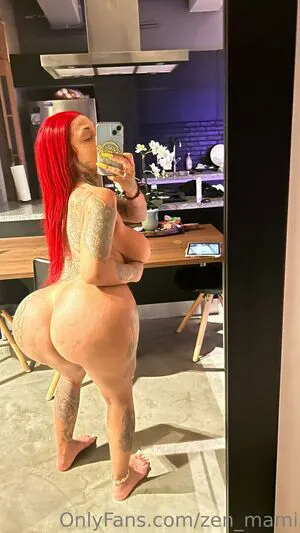 Zen Mami OnlyFans Leaked Free Thumbnail Picture - #lzf2zbCMo6